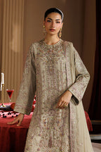 Celeste by Emaan Adeel | Unstitched Embroidered Festive Formal Collection - 2026 (ELARA)