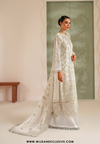 Neorah Unstitched Luxury Collection - 2025 by Xenia (VAREHA)