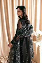 Siraya by Zarif | Unstitched Printed & Embroidered Formal Collection - 2026 (KAVISH)