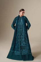 Nouvelle by Emaan Adeel | Unstitched Formal Luxury Chiffon Collection - 2026 (EIRA)