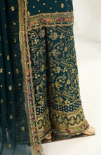Afsanay by Sadabahar | Stitched Luxury Chiffon Vol-03 Collection'26 (D-05)