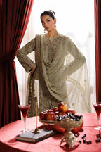 Celeste by Emaan Adeel | Unstitched Embroidered Festive Formal Collection - 2026 (ELARA)