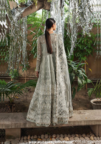 Dastan Goi by Afrozeh | Unstitched Luxury Wedding Collection - 2025 (CANDLENIGHT)