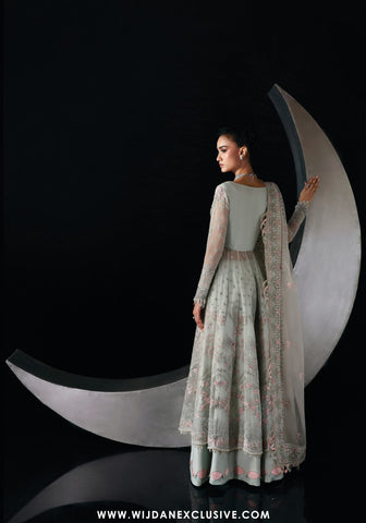 Moonlit Muse Unstitched Festive Formals - 2025 by Zarposh (VERAE)