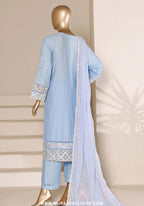 Sadabahar Stitched Luxury Embroidered Festive Vol-05 Collection - 2026 (D-02)