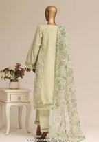 Sadabahar Stitched Luxury Embroidered Festive Vol-07 Collection - 2026 (D-06)
