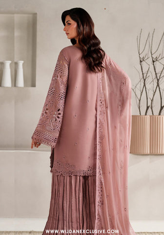 Muse Thread Unstitched Wedding Collection by Zarif (AY LA)