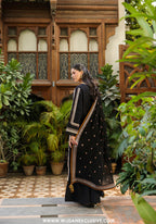 Shanaya by Mahnur | Unstitched Lawn Vol-II Collection - 2026 (SH-06)