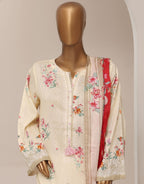 Sadabahar Stitched Printed Lawn Vol-13 Collection – 2026 (D-06)