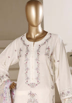 Sadabahar Stitched Luxury Embroidered Festive Vol-06 Collection - 2026 (D-06)