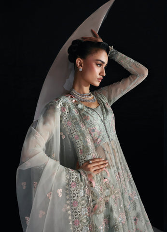 Moonlit Muse Unstitched Festive Formals - 2025 by Zarposh (VERAE)