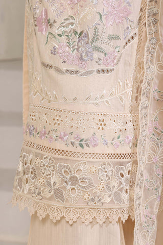 Sadabahar Luxury Stitched Embroidered Festive Vol-01 Collection - 2026 (SKIN)