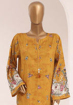 Sadabahar Stitched Printed Lawn Vol-10 Collection – 2026 (D-06)
