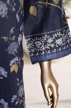 Sadabahar Stitched Printed Lawn Vol-II Collection - 2026 (D-06)