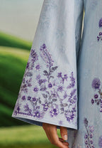 Sadabahar Stitched Printed Lawn Vol-14 Collection – 2026 (D-06)