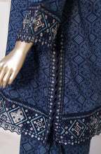 Malika by Sadabahar | Stitched Festive Vol-II Collection - 2026 (D-06)