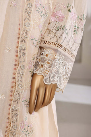 Sadabahar Luxury Stitched Embroidered Festive Vol-01 Collection - 2026 (SKIN)