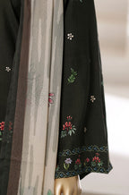 Kaftaan by Sadabahar | Stitched 3PC Printed Lawn Collection - 2026 SB26KPL-06