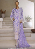 Amyrah Embroidered Festive Collection'25 Vol-03 by Sadabahar D-06