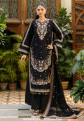 Shanaya by Mahnur | Unstitched Lawn Vol-II Collection - 2026 (SH-06)