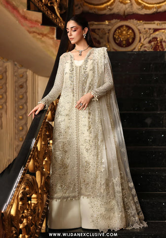 Stardom by Elaf - Unstitched Formal Handwork - 2025 ESH-01 CELESTA