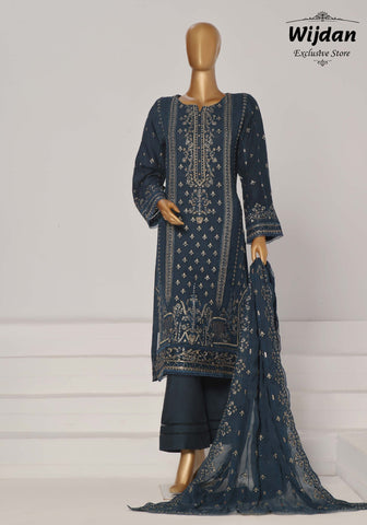 Afsanay Luxury Chiffon Collection Vol-07 by Sadabahar D-06