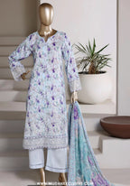 Amyrah by Sadabahar | Stitched Embroidered Festive vol-II Collection - 2026 (D-06)