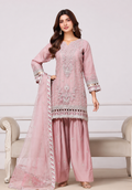 Sadabahar Mahpara Stitched Festive Formal Vol-01 Collection - 2026 (D-03)