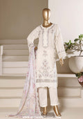 Sadabahar Stitched Luxury Embroidered Festive Vol-06 Collection - 2026 (D-06)