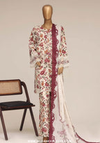 Malika by Sadabahar | Stitched Embroidered Festive Vol-04 Collection - 2026 (D-06)