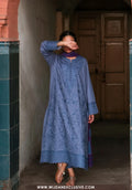 Safarnama by Casual Lite | Stitched Summer Cotton Lawn Vol-02 Collection - 2026 (D-06)