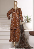 Malika by Sadabahar | Stitched Festive Vol-I Collection - 2026 (D-06)