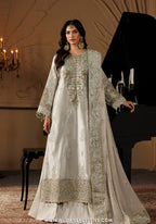 Celeste by Emaan Adeel | Unstitched Embroidered Festive Formal Collection - 2026 (JEWEL)