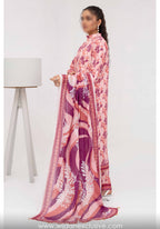 Aleezay Superior Airjet Bana Dora Lawn Collection by Fatima's D-06