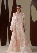 Nouvelle by Emaan Adeel | Unstitched Formal Luxury Chiffon Collection - 2026 (LUMI)