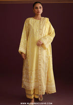 Zellbury Unstitched 3pc Lawn Vol-02 Collection - 2026 (WUS-26X-0772)