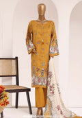 Sadabahar Stitched Printed Lawn Vol-10 Collection – 2026 (D-06)