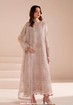 Alizeh Unstitched Threads Eid Festive Formal Collection - 2026 (ELVA)