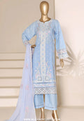 Sadabahar Stitched Luxury Embroidered Festive Vol-05 Collection - 2026 (D-02)