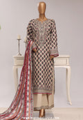 Regal by Sadabahar | Stitched Embroidered Festive Vol-03 Collection – 2026 (D-05)