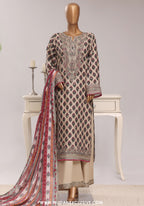 Regal by Sadabahar | Stitched Embroidered Festive Vol-03 Collection – 2026 (D-05)