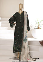 Kaftaan by Sadabahar | Stitched 3PC Printed Lawn Collection - 2026 SB26KPL-06
