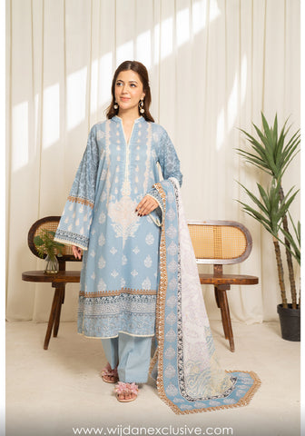 Sule Coco Prints'25 Vol-01 D-06