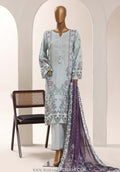 Sadabahar Stitched Printed Lawn Vol-12 Collection – 2026 (D-06)