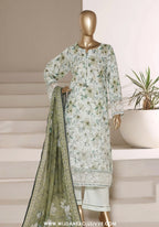Amyrah by Sadabahar | Stitched Embroidered Festive Vol-I Collection - 2026 (D-06)