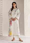Iznik unstitched Embroidered Exclusive Lawn  Collection - 2026 (UE-683)