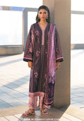 Namah by Xenia | Unstitched Embroidered Summer Lawn Collection - 2026 (DELDAR)