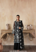 Jahanara By Zarposh | Unstitched Festive Vol-III Formal Collection - 2025 (AYZEL)