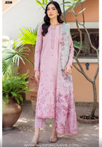 Nura Textured Lawn'25 by Zarif D-06