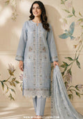 Dhamak by Wijdan | Unstitched Formal Premium Bana Dora Collection - 2026 (D-06)